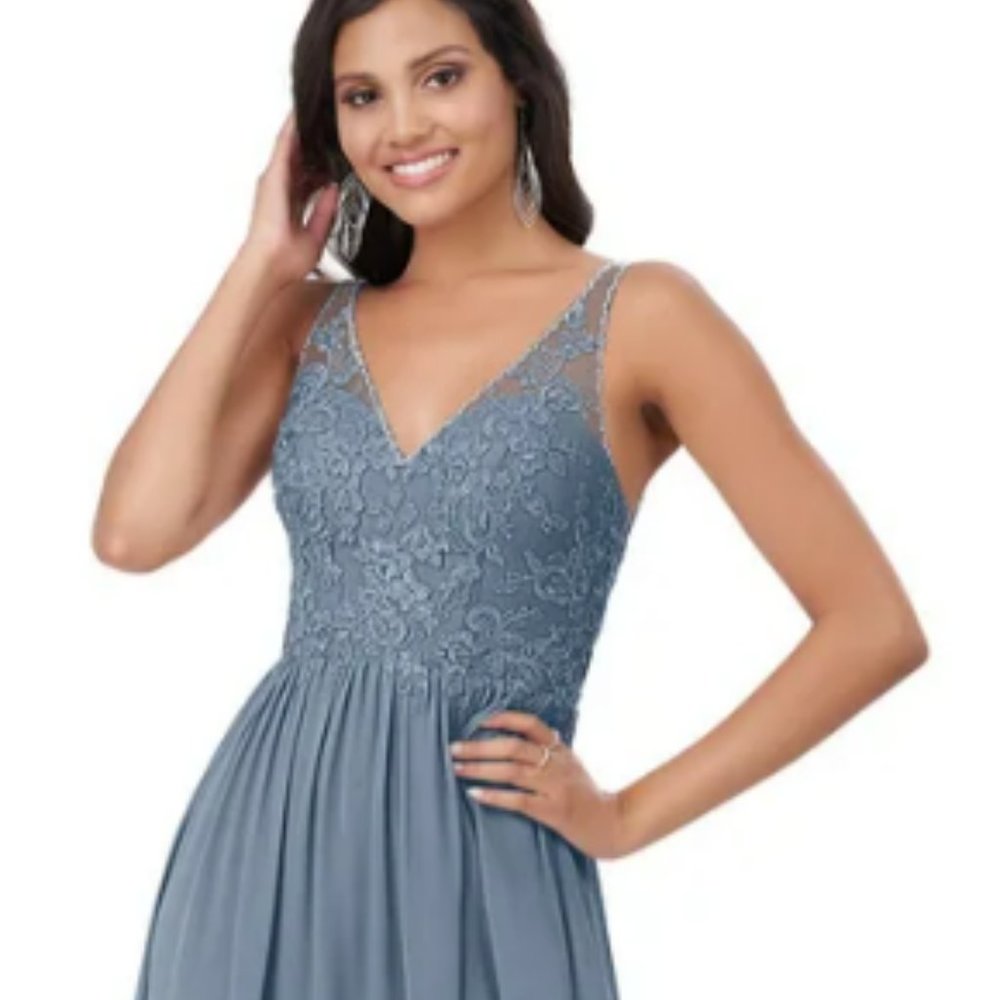 Azazie Twilight "Amy"